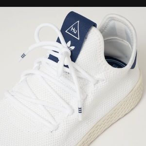 Adidas Pharrell Hu Tennis size 9 men’s